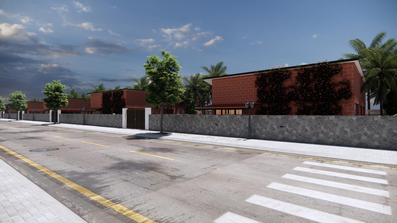 Residential Project